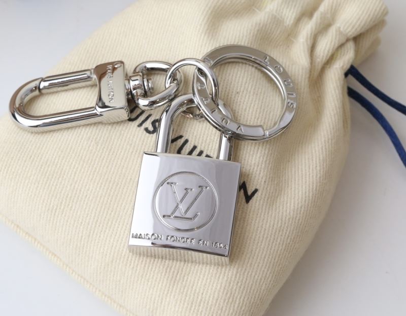 Louis Vuitton Keychains